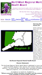 Mobile Screenshot of nwrmhb.org
